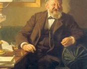 佩德 塞韦林 克罗耳 : Sophus Schandorf